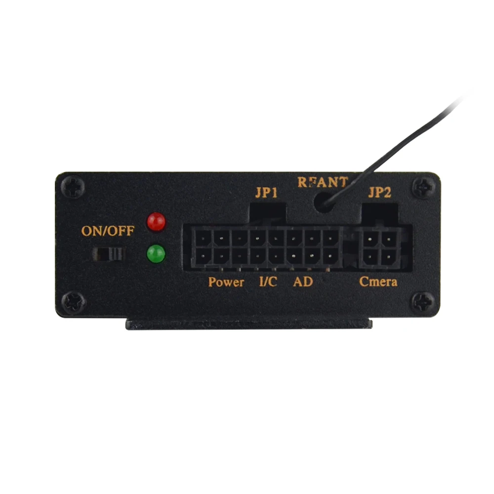 Gps трекер GPS105B/TK105B поддержка rfid камеры с внешней GSM/GPS антенной и пультом дистанционного управления