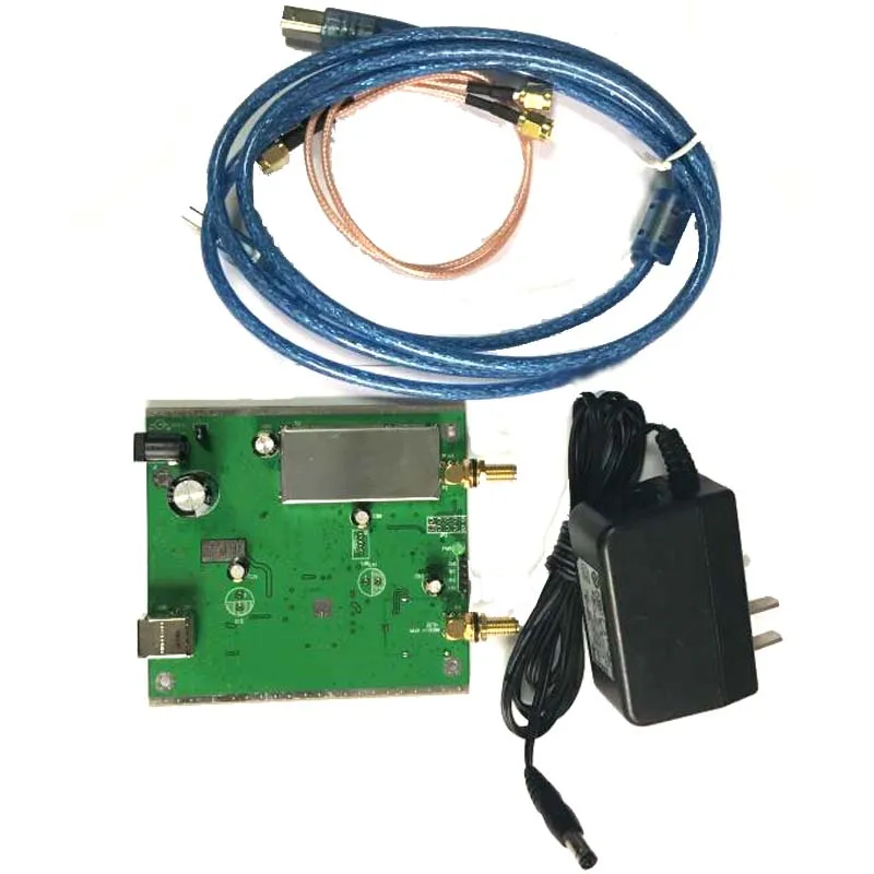 Lusya NWT500 0.1MHz-550MHz USB Sweep analyzer+