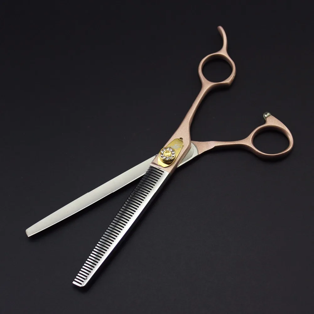 Pet Dog Grooming Scissors  (5)