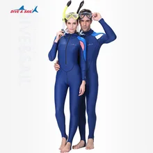 Лайкры плавать мокрый костюм для дайвинга Подводное Плавание Полный купальник для тела для мужчин женщин Kitesurf Windsurf цельный гидрокостюм для триатлона H
