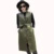 2017 New Spring and Autumn Leather Suede Sleeveless Jackets Women Basic Coat Long Outerwear Clothing Female Slim Fashion Coats