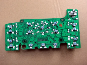 

Multimedia Keys-E380 Circuit Board (with Navigation) Key Board for Audi A6 S6 A6L 2005-2011 Q7 05-2009