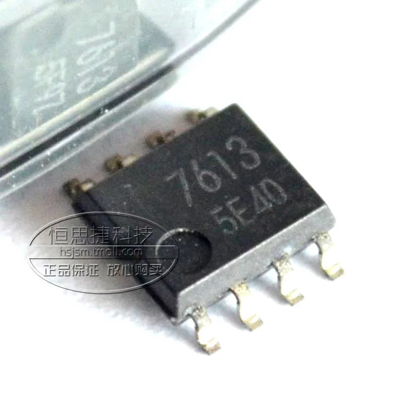 The new high- BA7613F-E2 7613 SOP8 patch--HSJKJ | Электронные компоненты и принадлежности