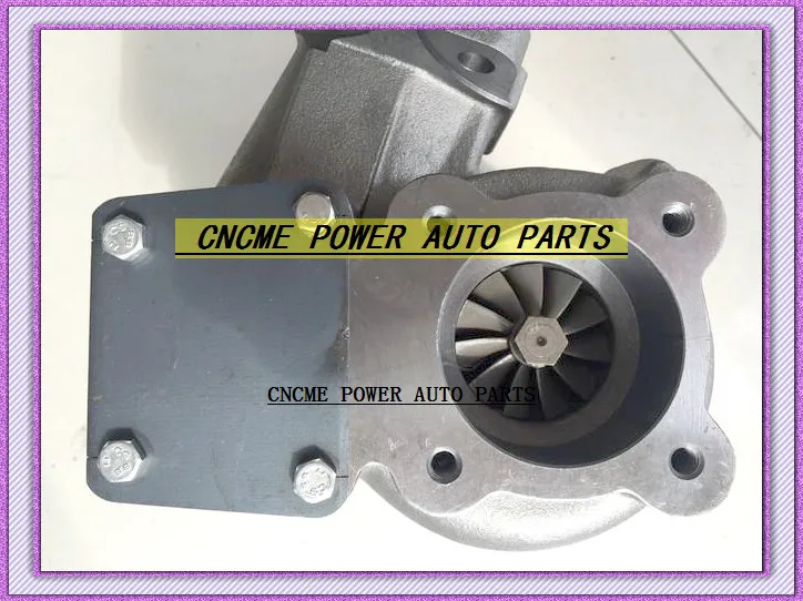 TURBO TA0315 466778 466778-0004 2674A108 Turbocharger For Perkin MF698 Massey Ferguson Tractor 390T 393 398 3065 3070 T4.236 3.9 (1)