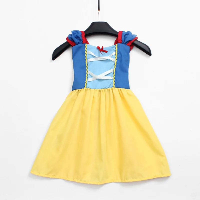 Princess Casual Dress 01 (11)
