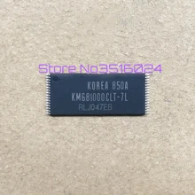 

NEW 5PCS KM681000 KM681000CLT KM681000CLT-7L 681000 TSOP32 Fast delivery OriginalQuality assurance