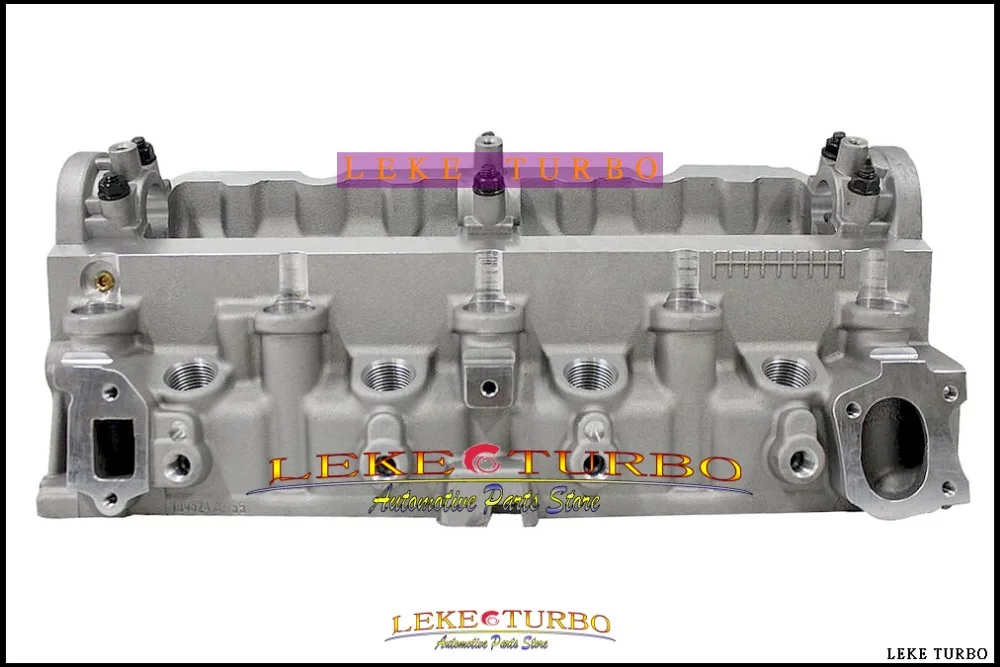 908 068 XUD9-TE D8B DHX Cylinder head For Citroen (5)
