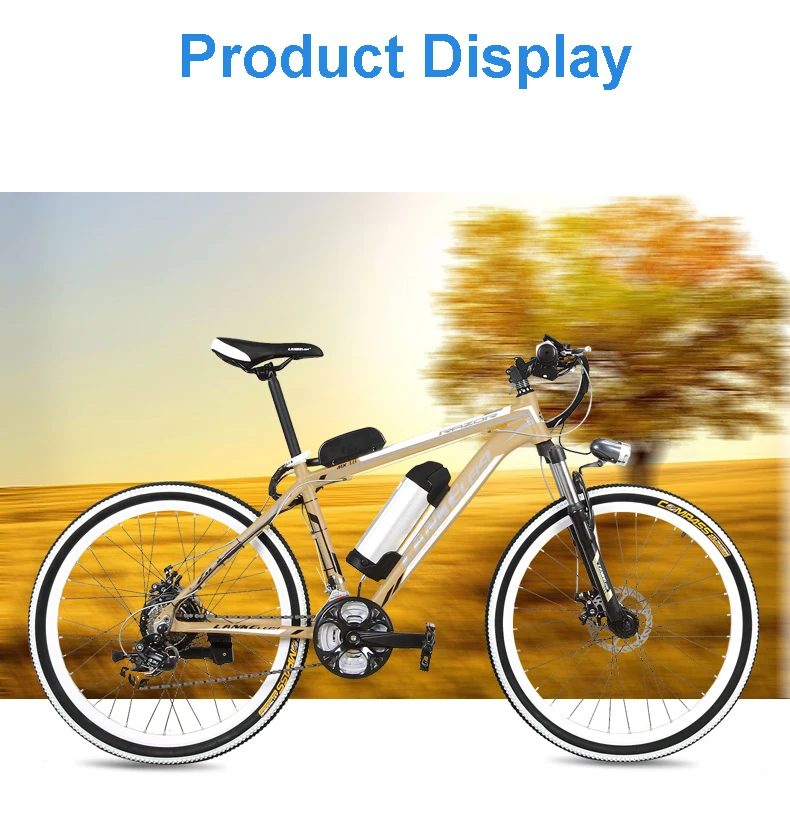 Discount Electric bicycle 26 inches 36/48 v lithium aluminium alloy electric mountain bike adult hybrid dynamical bicycle 24 Discount Electric bicycle 26 inches 36/48 v lithium aluminium alloy electric mountain bike adult hybrid dynamical bicycle 24