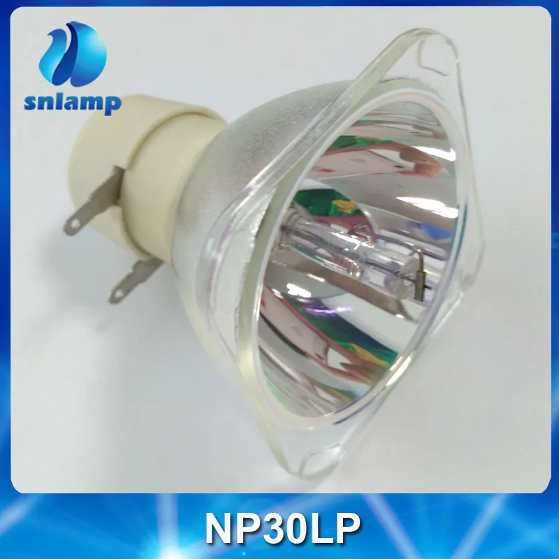 

Replacement Projector Lamp Bulb NP30LP for NP-M332XS/NP-M333XS/NP-M352WS/NP-M353WS/NP-M402X/NP-M402H/NP-M403H/NP-M403X