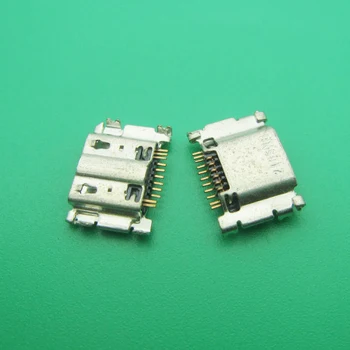 

30pcs/lot for Samsung Galaxy Tab S2 8.0" SM-T710 T715 Tab S2 9.7" SM-T810 T815 Micro USB jack DC Charging Socket connector Port