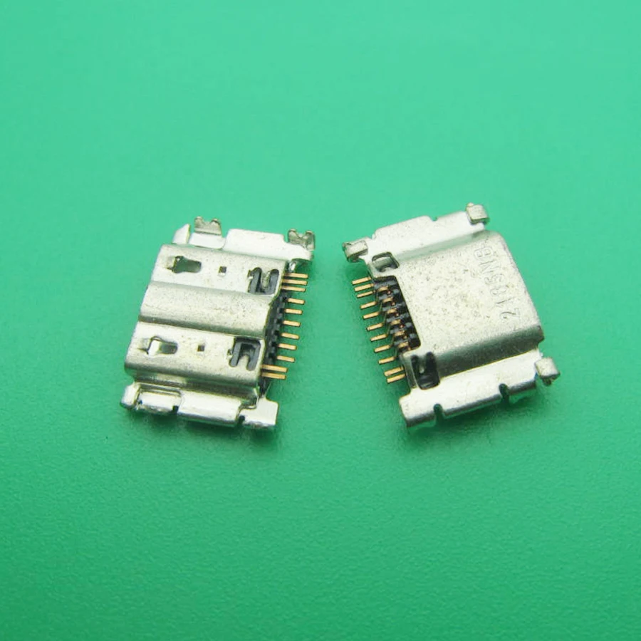 50 шт. для usb зарядного устройства Разъем Samsung Galaxy Tab S 8 4 T700 T705C T800 T805C N5100 N5110 N5120