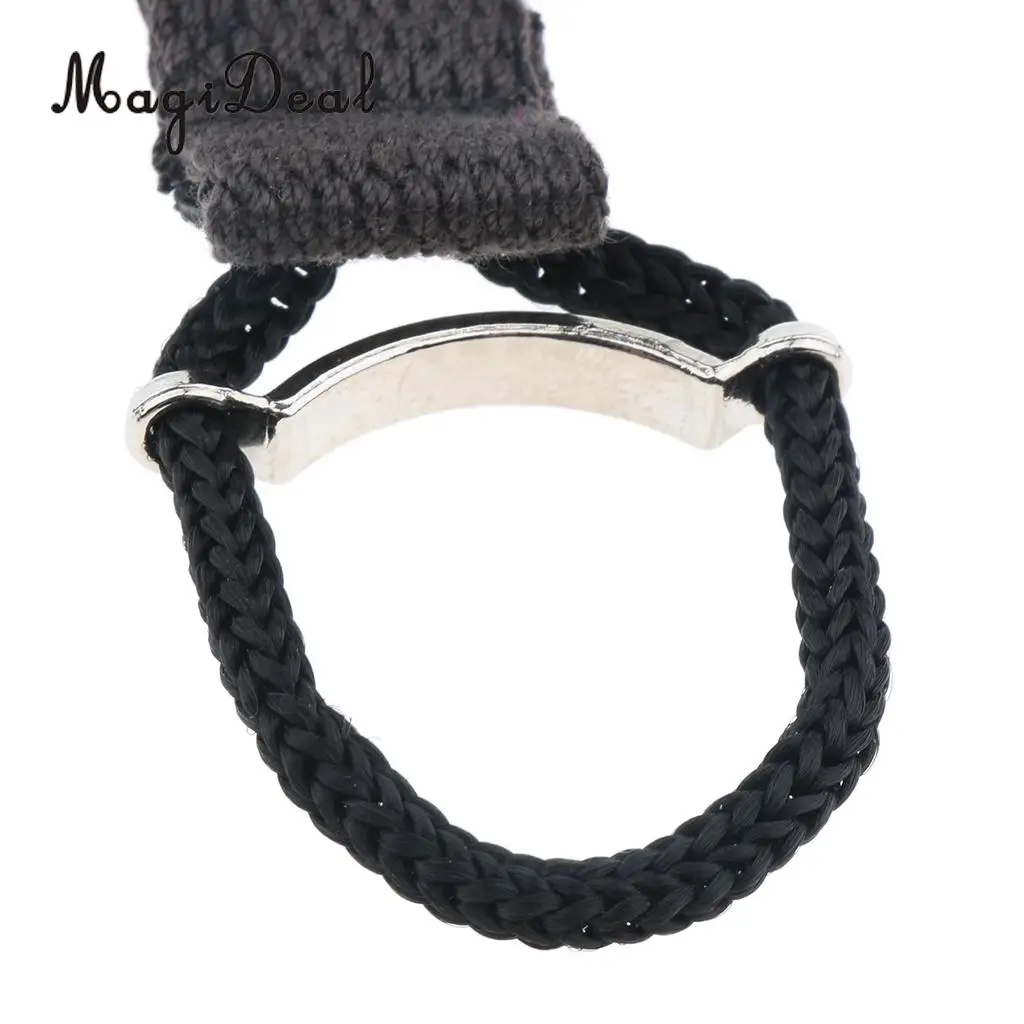 3pcs Tactical Hanging Strap Webbing Buckle Clip Water Bottle Hook Carabiner