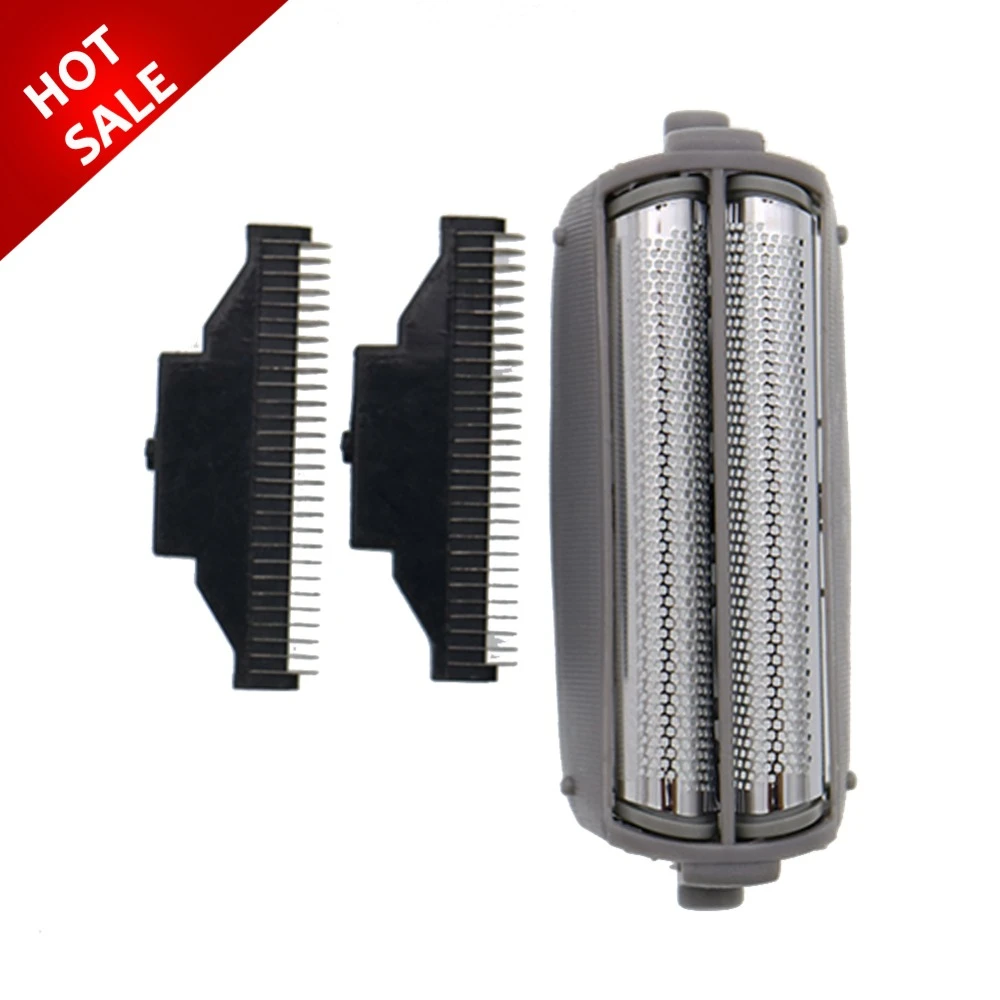 panasonic bikini trimmer replacement blade