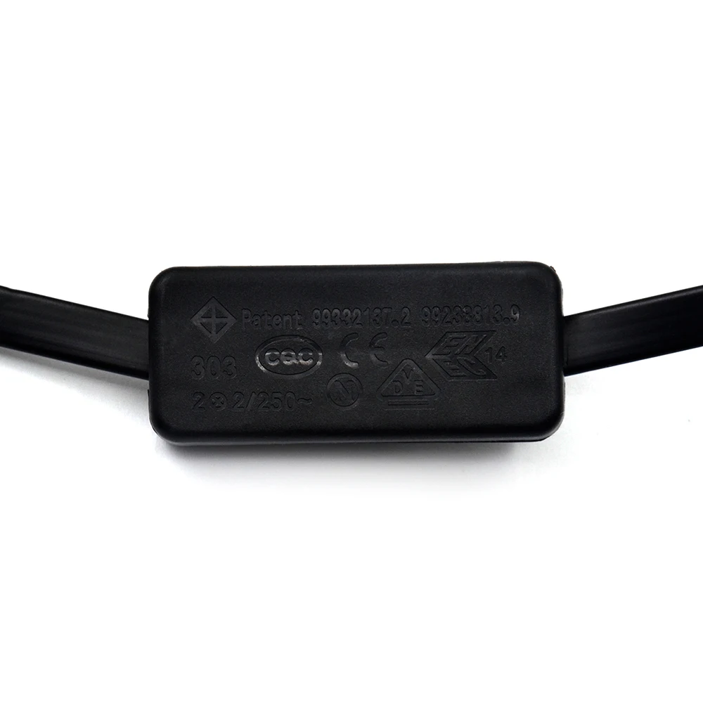 2 в 1 сплиттер удлинитель OBD2 для диагностики автомобиля|Кабели и коннекторы авто| |