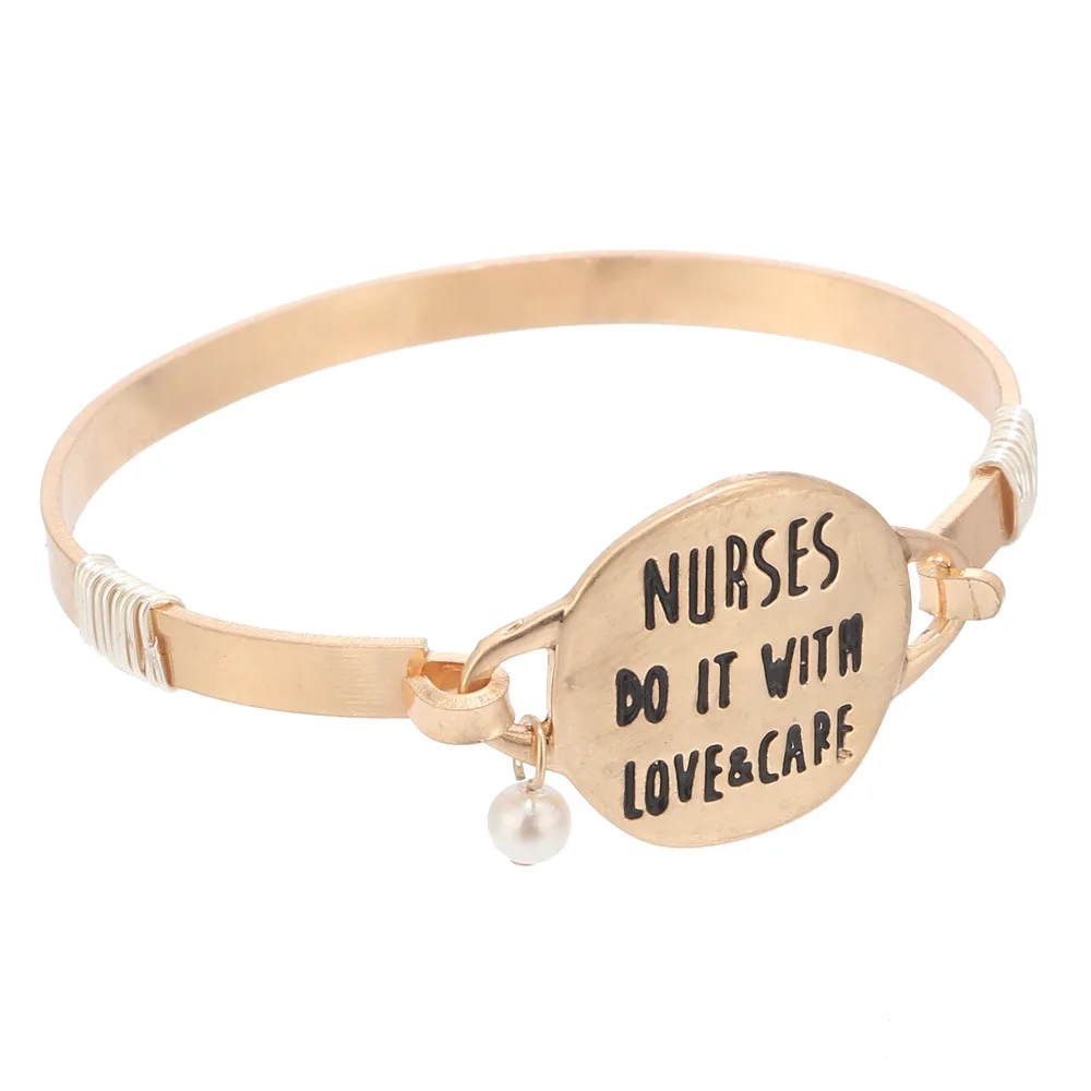 203036-7 Nurses DO IT WITH LOV