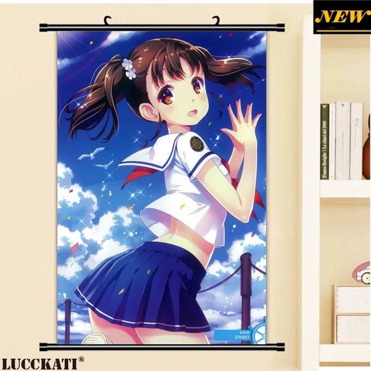 17shiretoko rin high_school_fleet nishimura_eri seifuku shiretoko_rin_