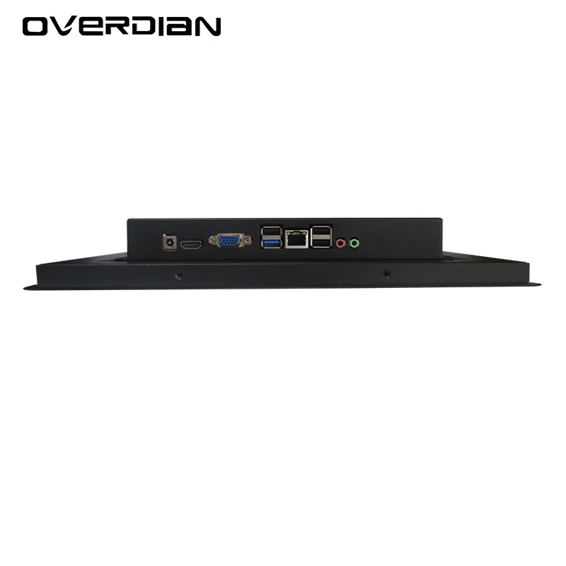 Win7 System Industrial Computer Household Embedded Computer Resistive Touch Plane computer 4:3 Screen Single Touch 1280*1024 Win7 System Industrial Computer Household Embedded Computer Resistive Touch Plane computer 4:3 Screen Single Touch 1280*1024