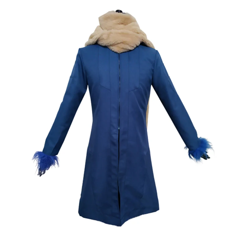 

Rimuru Tempest Cosplay Costume Tensei shitara Slime Datta Ken Anime That Time I Got Reincarnated as a Slime Cosplay Set