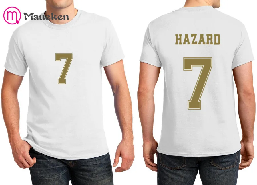 real madrid kit hazard