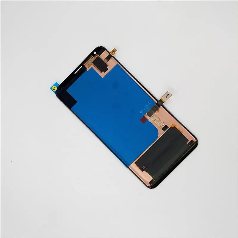 6 &quotдля LG V30 H932 US998 LS998U H933 ЖК дисплей с кодирующий преобразователь сенсорного