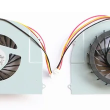 SSEA вентилятор охлаждения процессора для IBM lenovo G770 ноутбука