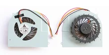 SSEA NEW CPU Cooling Fan For IBM Lenovo G770 laptop Free shipping