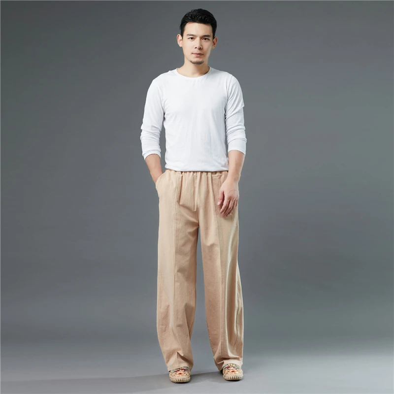 Men's pants (20)