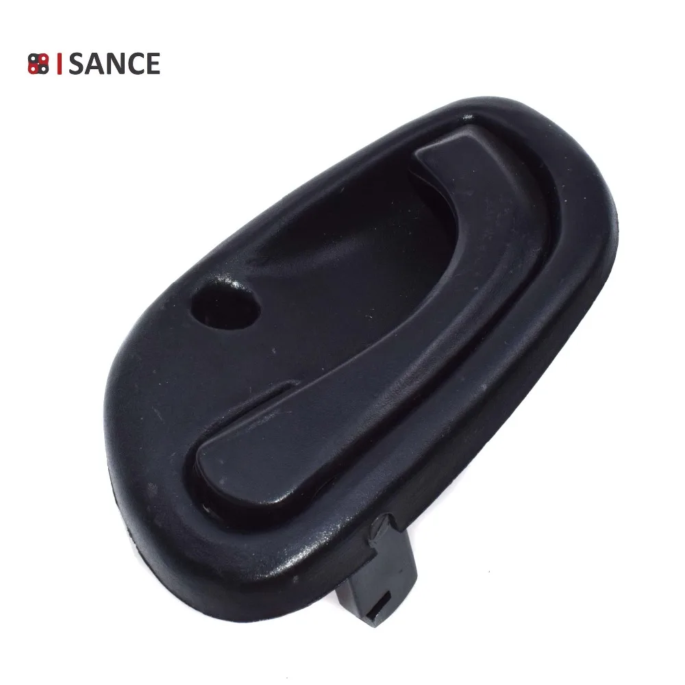 

ISANCE Black Inside Door Handle Front or Rear Left Driver 83130-60G01 For SUZUKI GRAND VITARA 1998 1999 2000 2001 2002 2003-2005