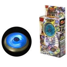 

Beyblade Bayblade BURST Metal Fusion 4D Launcher Spinning Top set Kids Game Toys Christmas Gift for Children Bey Blade