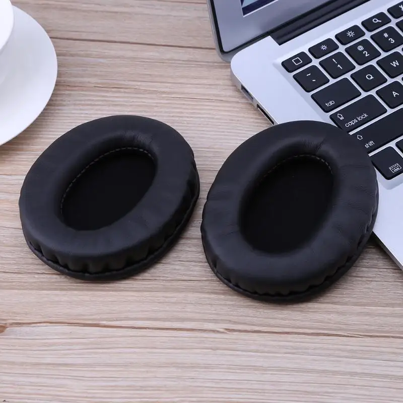 Сменные амбушюры для наушников SHURE SRH840 SRH440 SRH940|ear pad cushions|headset earpadsear pads |