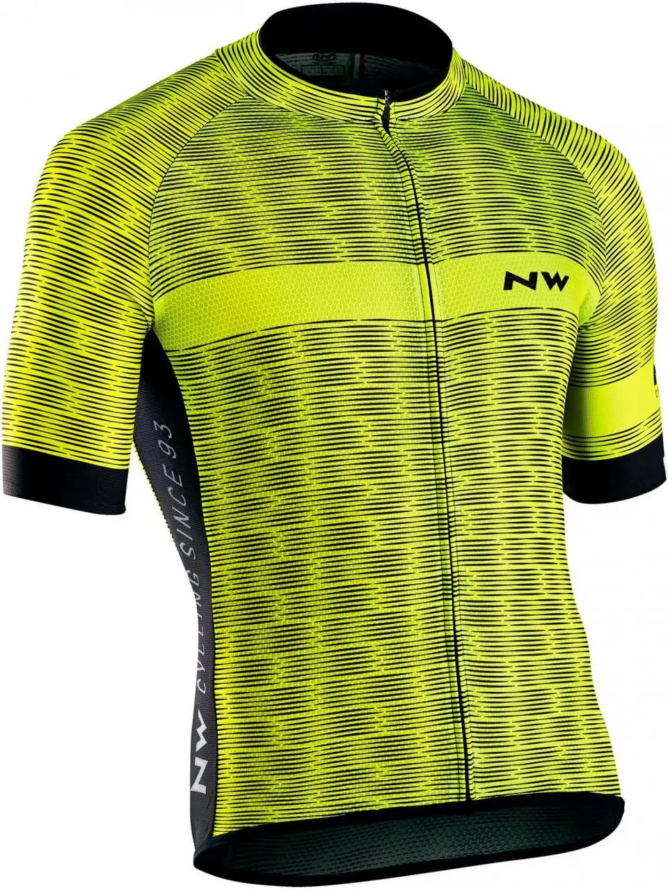 Team NW NORTHWAVE, летние мужские майки для велоспорта, короткие рукава, Майо, Ciclismo, быстросохнущие топы для горного велосипеда, одежда