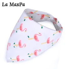 1 шт. треугольные Многоразовые Детские нагрудники, моющиеся тканевые шарфы, детские нагрудники, детские нагрудники, банданы, нагрудники, Детские аксессуары