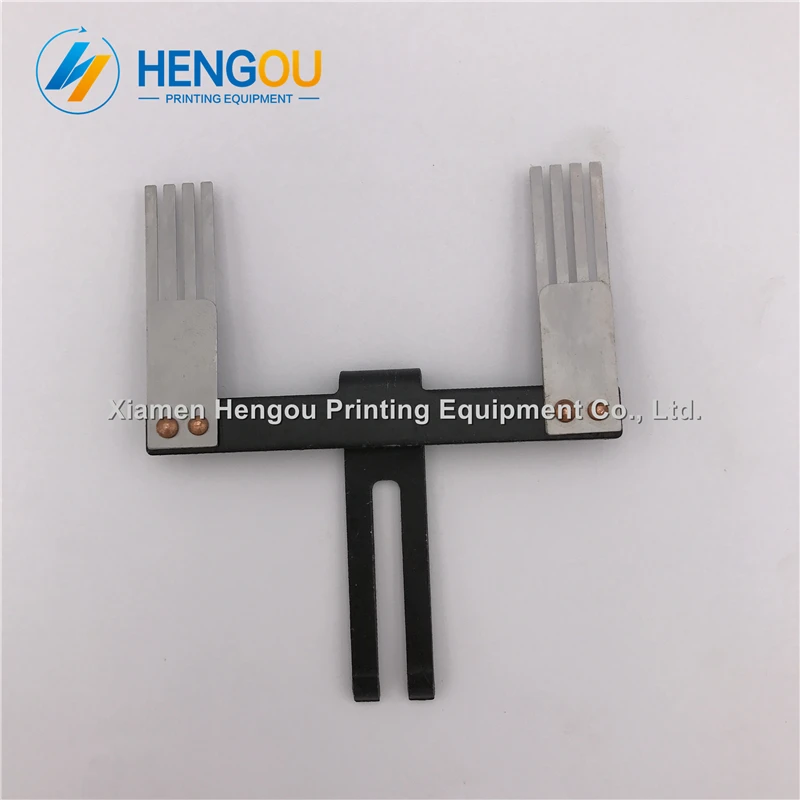 

5 Pieces High Quality Hengoucn XL75 CD74 Machine Sheet Separator M3.028.824S