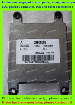 

For car engine computer/MT20U ECU/Electronic Control Unit/Southeast Delica 28025977 SW608088 4G64