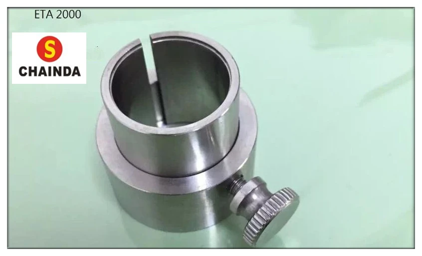 Free Shipping 1pc High Quality ETA 2000 2000 1 Movement Holders/Watch