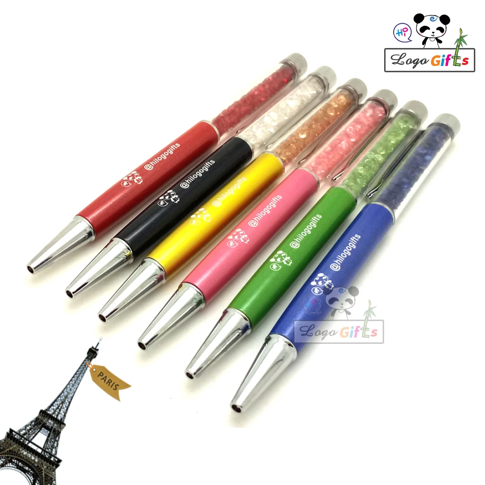 Welcome to Custom Personalized Pens & Notepads