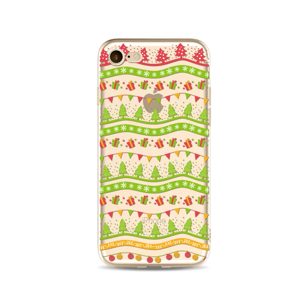 33  Santa Claus phone case