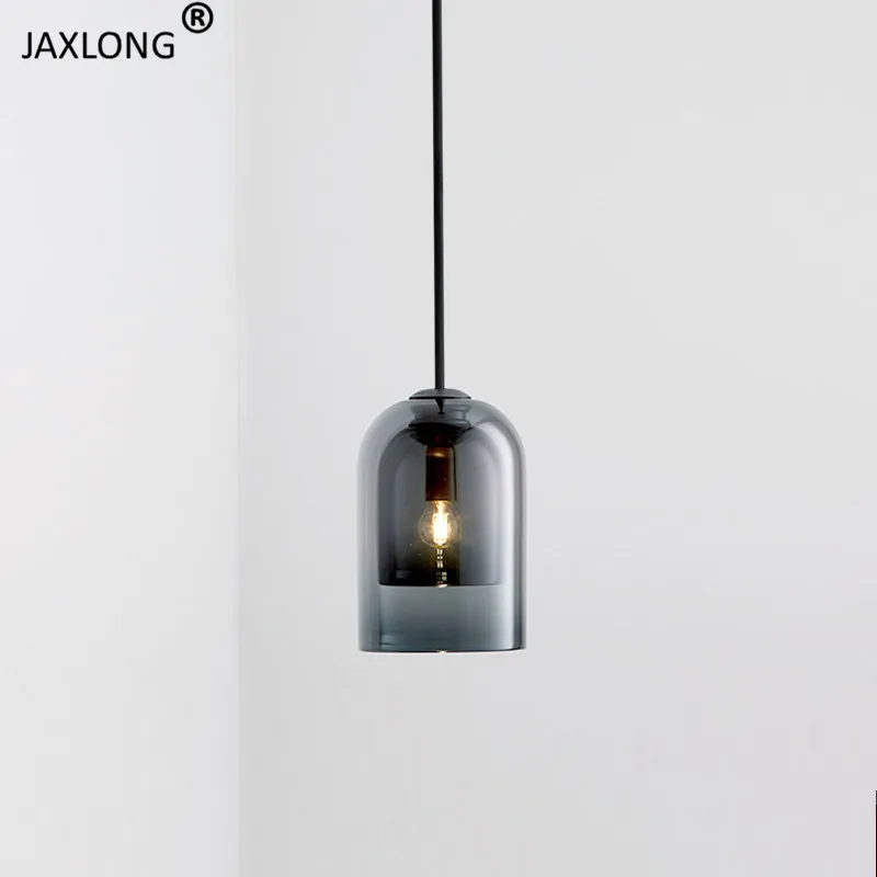 

Modern Iron Restaurant Luxury Pendant Lights Loft Personality lustre Decoration Pendant Lamp Bedside hanglamp Light Fixture