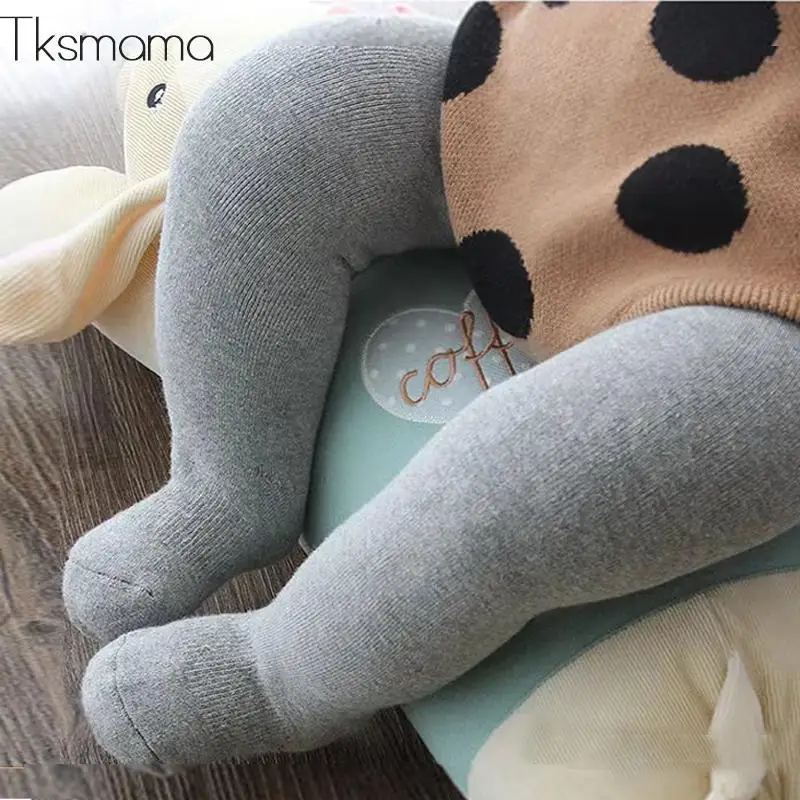 Fall Winter Thickening Pure Cotton Baby Gile Clothing Baby Tights Infant Leggings Pantyhose For Toddler Girl Clothes Fall Winter Thickening Pure Cotton Baby Gile Clothing Baby Tights Infant Leggings Pantyhose For Toddler Girl Clothes