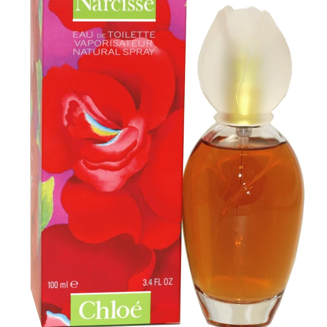 narcise parfum