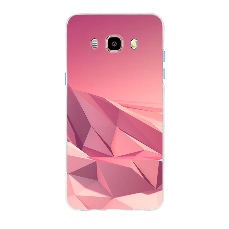 Мягкий силиконовый чехол для телефона Samsung Galaxy S6 S6edge A7 S7 S7edge S8 S9 Plus A5 J5 J7 2016|Бамперы|