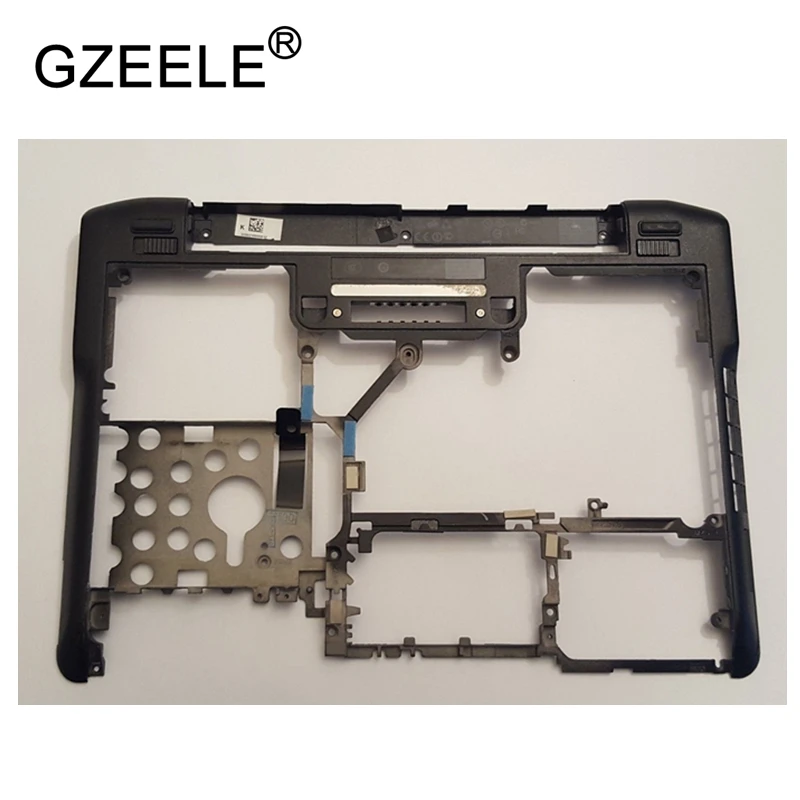 Новинка нижняя крышка для ноутбука Dell Latitude E6230 0M50K5 Нижняя H3MDG 0H3MDG | Компьютеры и