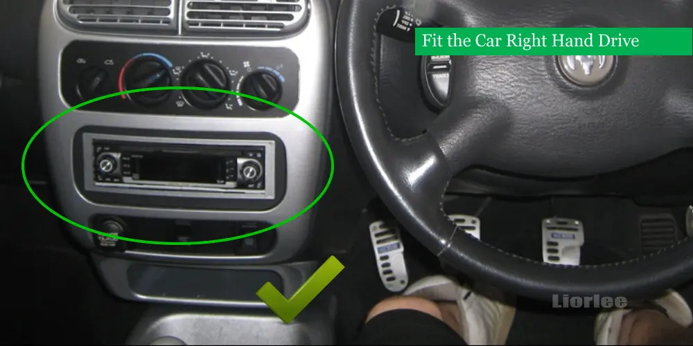 Автомобильный Радио dvd-плеер gps-навигация для Dodge Neon 2000~ 2005 Android HD Displayer система аудио видео стерео в тире головное устройство