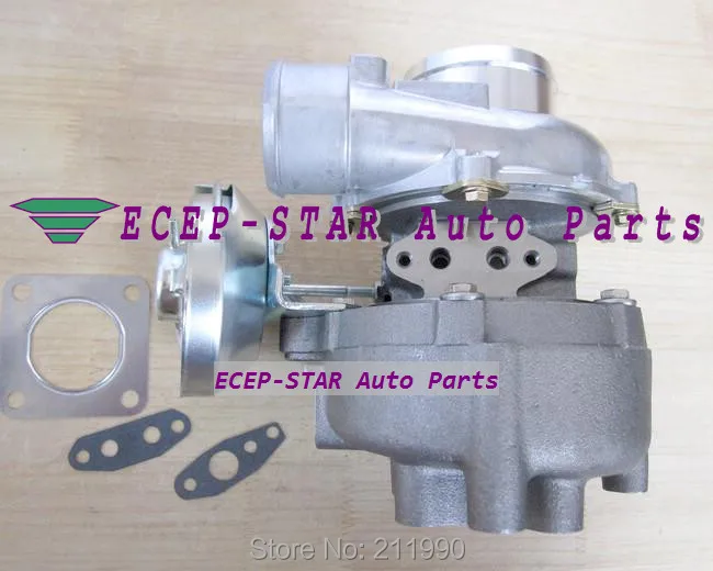 RHV5 VIEZ 8980115293 VDD30013 Turbocharger Turbo For ISUZU D-MAX For HOLDEN 3.0L CRD 07 Rodeo Colorado 4JJ1T 4JJ1-TC 3.0TD 163HP (6)