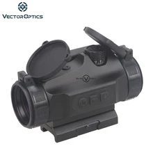 Векторная оптика Nautilus Tactical 1x30 Red Dot Scope Reflex Sight автоматический светильник с Пикатинни Крепление Combo fit 21 мм рельсы