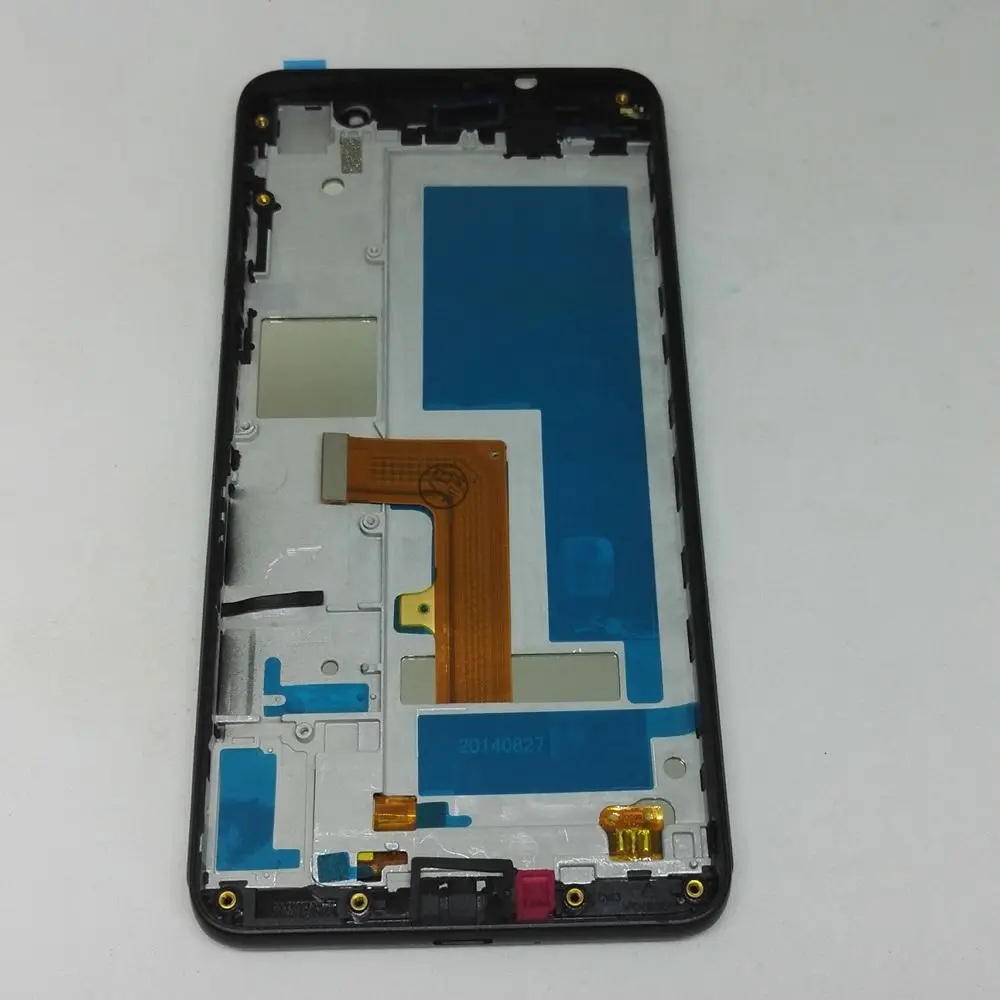 honor 6 lcd frame 2