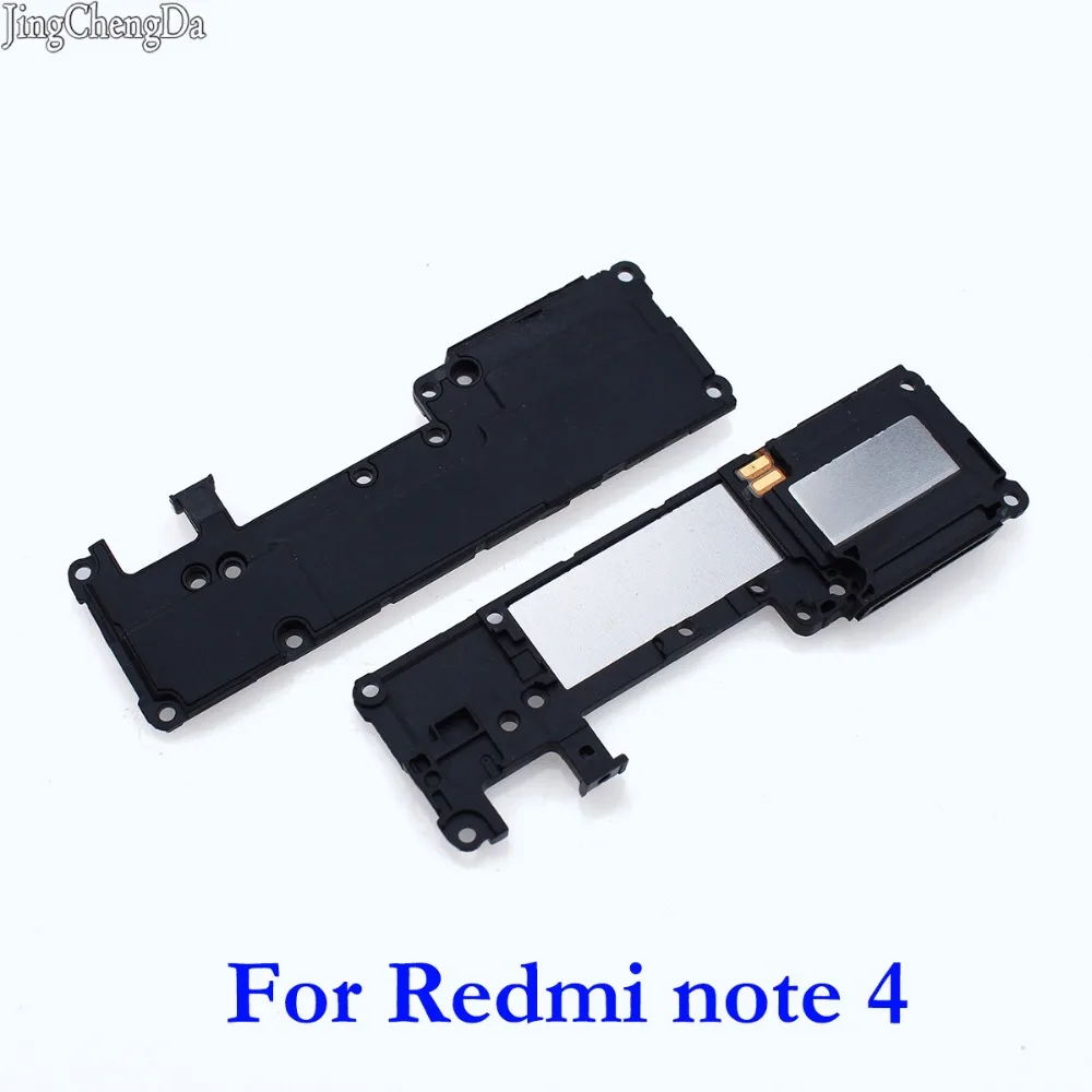 JCD Loudspeaker For Xiaomi For Redmi Note 4 Loud Speaker Inner Buzzer