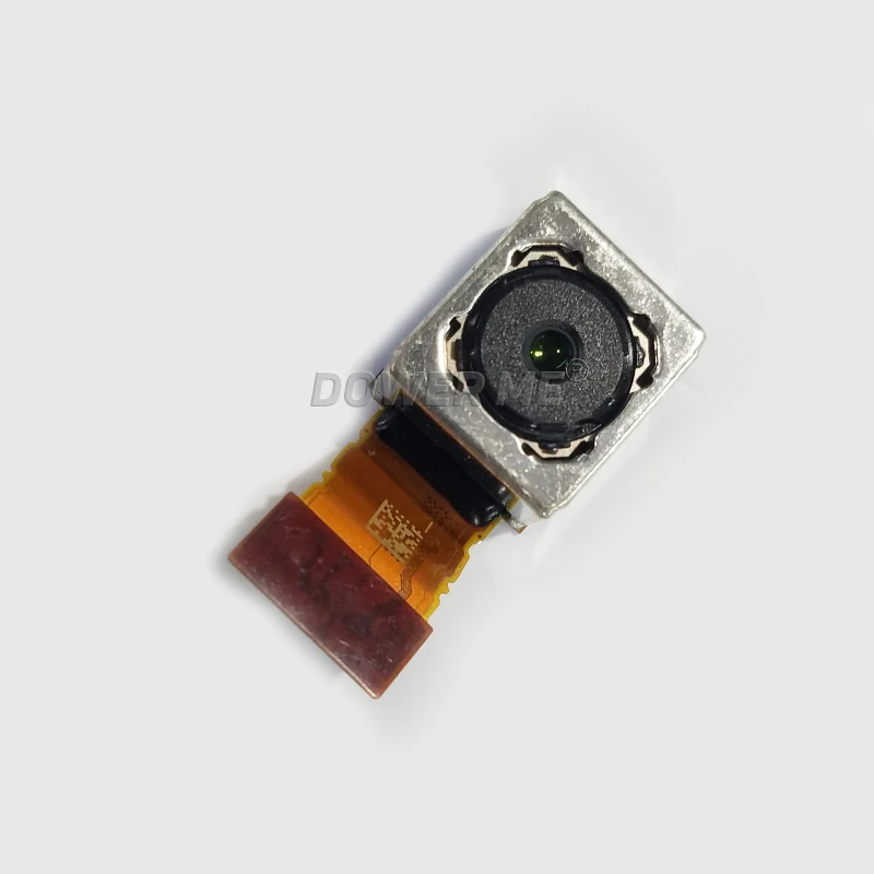 Dawer Me оригинальный новый большой модуль задней камеры шлейф для sony Xperia XZS G8232 Замена