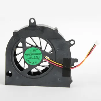 

Laptop CPU Cooling Fan For Toshiba A500 A505 AB7005HX-SB3 DC5V 0.40A