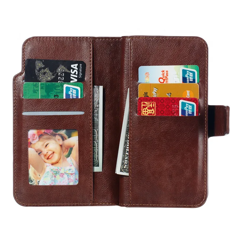 Samsung Galaxy J8 J6 J4 J3 J2 Pro 2018 Case Cover Luxury Leather Nine cards Wallet Flip Case Samsung Galaxy J3 J5 J7 2016 J3 J5 J7 2017 EU J330 J530 J730 Case Cover30